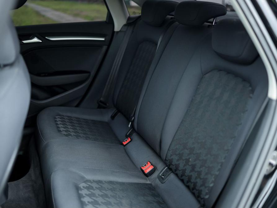 Audi A3 III (8V) Ижевск  - изображение 12