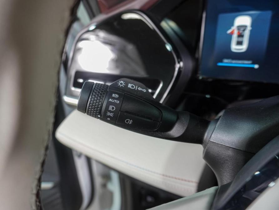 Geely Monjaro I Воронеж  - изображение 21