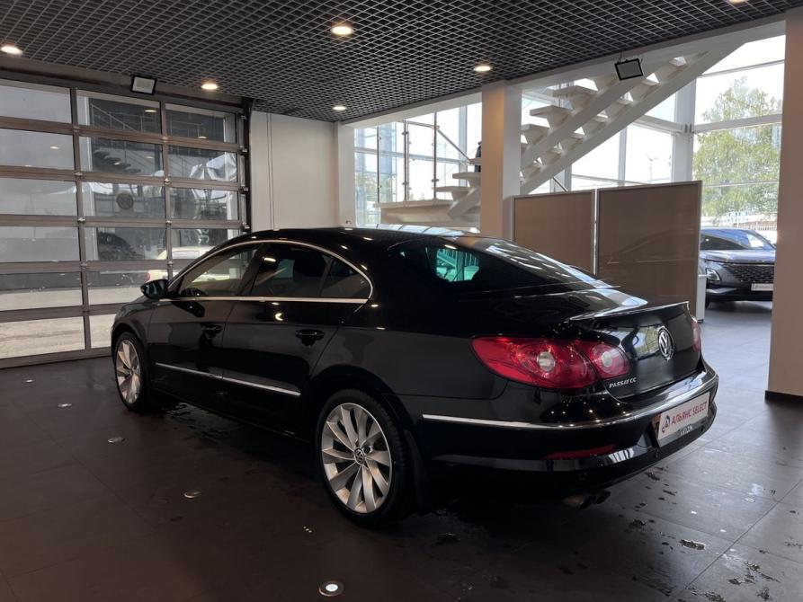 Volkswagen Passat CC I Чебоксары  - изображение 5
