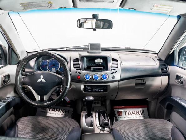 Mitsubishi L200 IV с пробегом 2008 года, цена 1 435 000 рублей, 297662 км, offers.body_type.unknown, Автокод Объявления