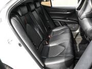 Toyota Camry VIII (XV70) Рестайлинг Новороссийск  - изображение 29