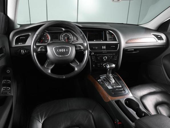 Audi A4 IV (B8) Рестайлинг с пробегом 2014 года, цена 1 849 000 рублей, 143334 км, седан, Автокод Объявления