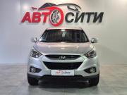 Hyundai ix35 I Рестайлинг Воронеж  - изображение 23