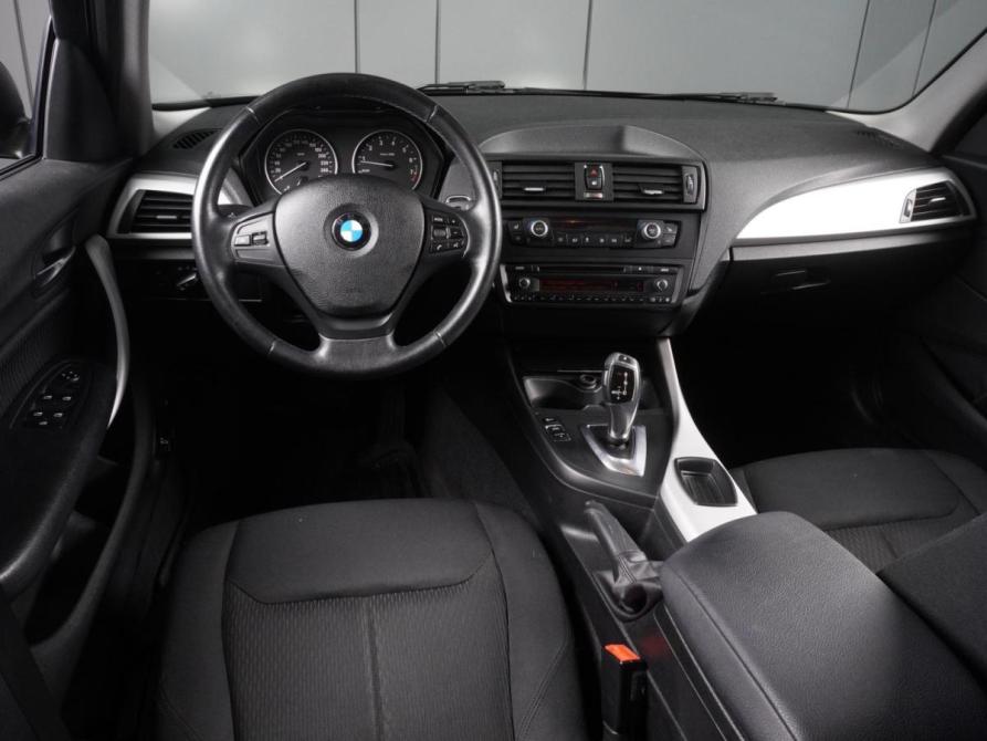 BMW 1 серии II (F20/F21) Минеральные Воды  - изображение 6