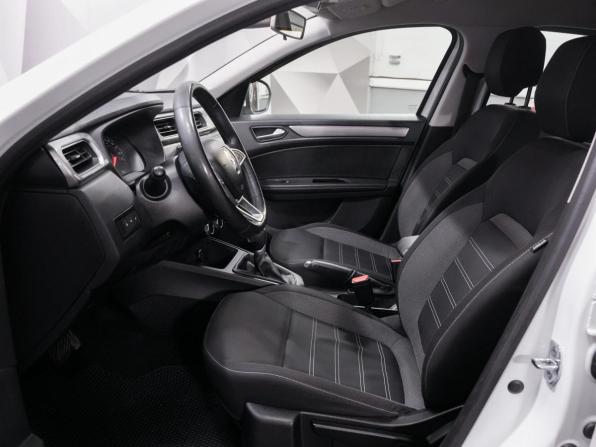 Renault Arkana I с пробегом 2021 года, цена 1 500 000 рублей, 37000 км, внедорожник, Автокод Объявления