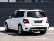 Mercedes-Benz GLK-Класс I (X204) Новороссийск  - изображение 28