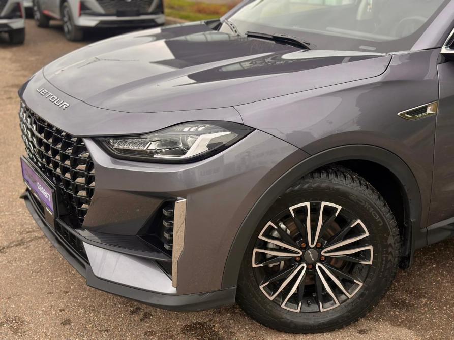 JETOUR X70+ I Рестайлинг Краснодар  - изображение 10