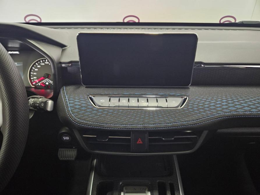 Haval Jolion I Тольятти  - изображение 19
