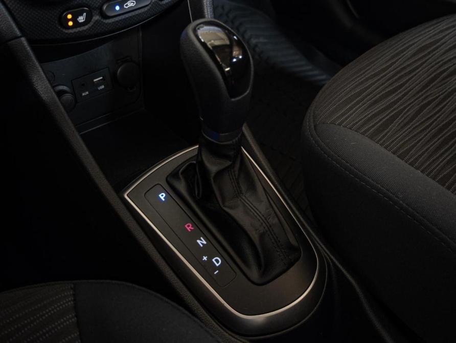 Hyundai Solaris I Рестайлинг Краснодар  - изображение 14