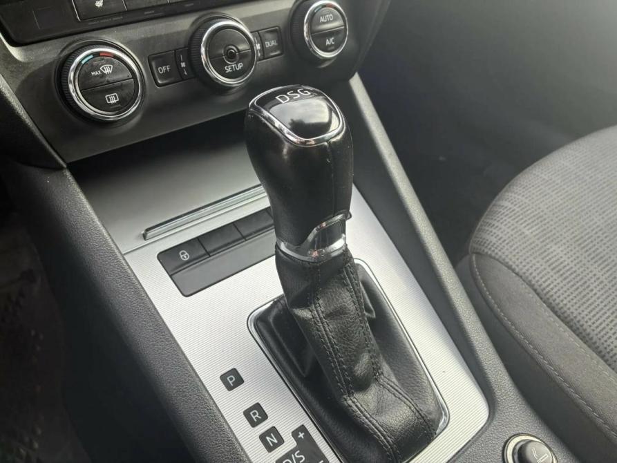 Skoda Octavia III (A7) Вологда  - изображение 14