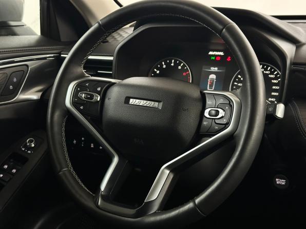 Haval Jolion I с пробегом 2023 года, цена 1 540 000 рублей, 43813 км, внедорожник, Автокод Объявления