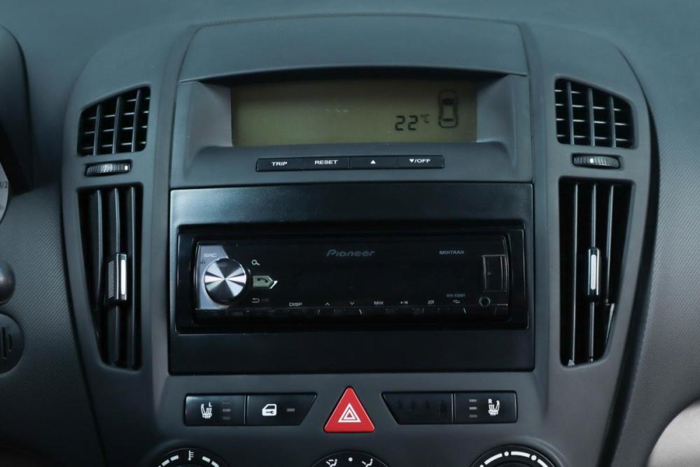 Kia Ceed I Челябинск  - изображение 15