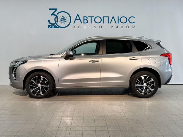 Haval Jolion I с пробегом 2023 года, цена 1 750 000 рублей, 21866 км, внедорожник, Автокод Объявления