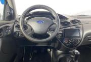 Ford Focus I Рестайлинг Саранск  - изображение 44
