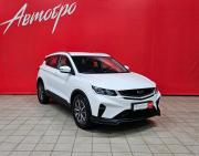 Geely Coolray I Вологда  - изображение 27