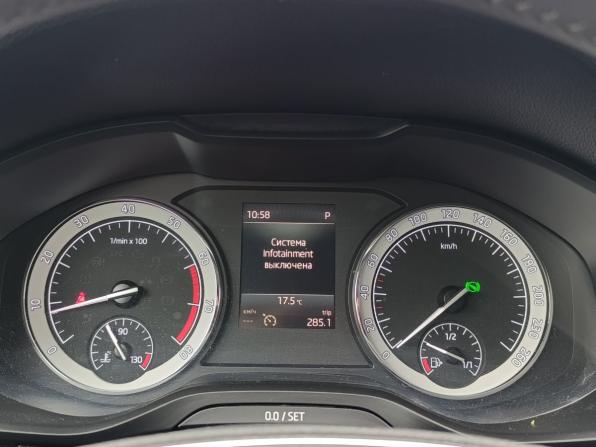 Skoda Karoq I с пробегом 2021 года, цена 2 190 000 рублей, 119165 км, внедорожник, Автокод Объявления