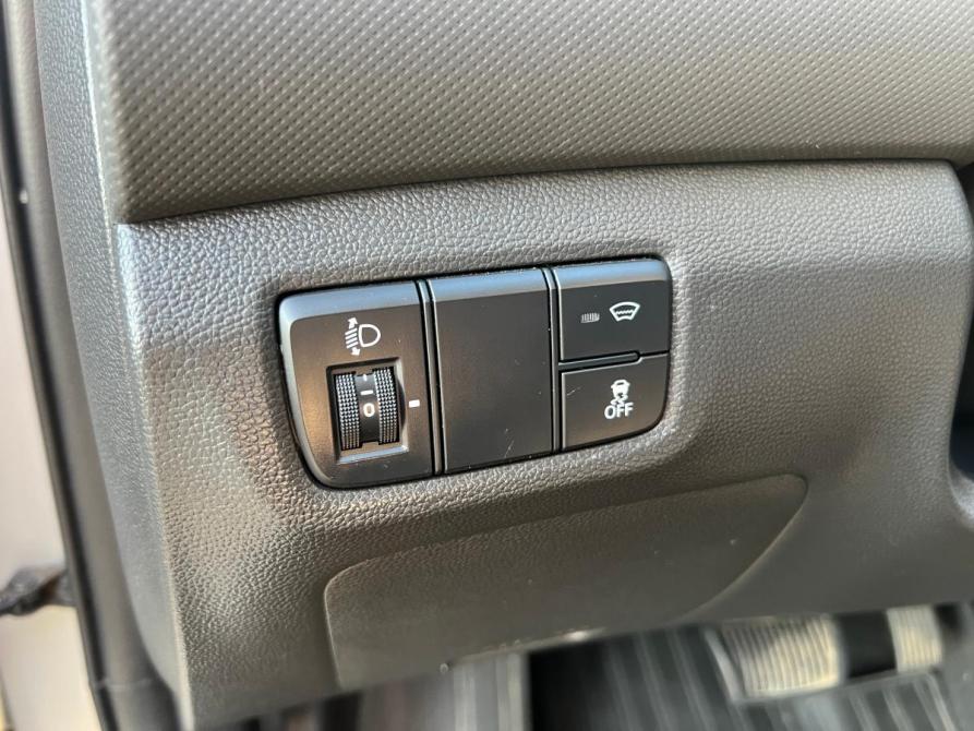 Hyundai Creta I Рестайлинг Самара  - изображение 15