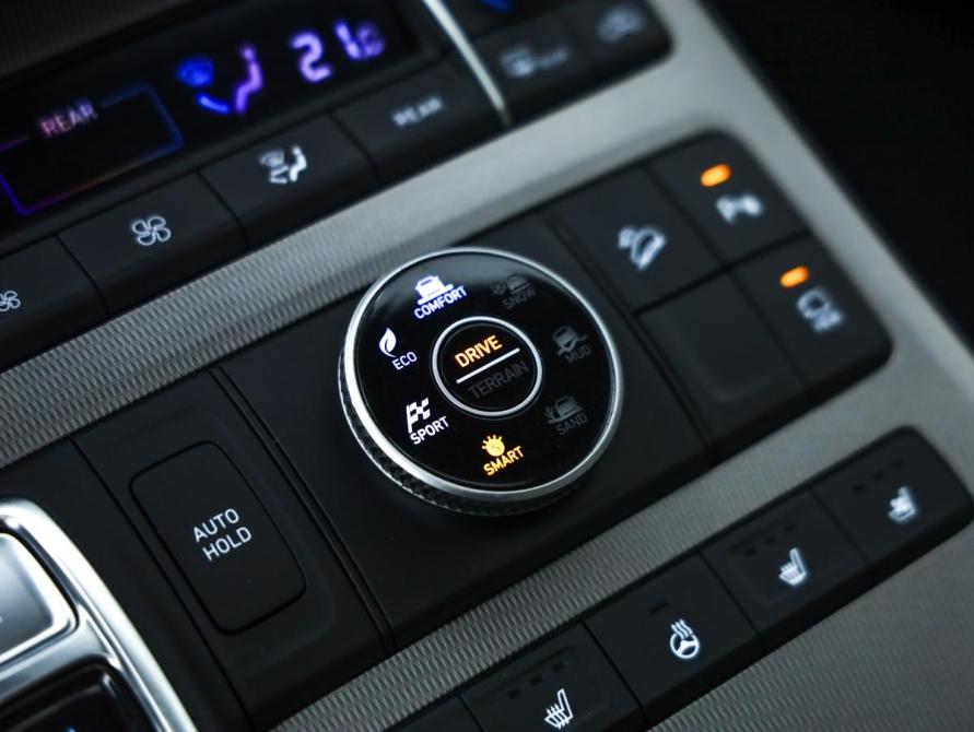 Hyundai Palisade I Санкт-Петербург  - изображение 19