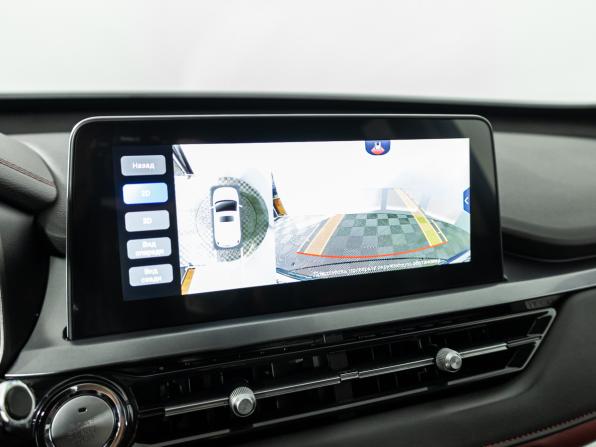Chery Tiggo 4 Pro I Рестайлинг с пробегом 2023 года, цена 1 398 777 рублей, 54546 км, внедорожник, Автокод Объявления