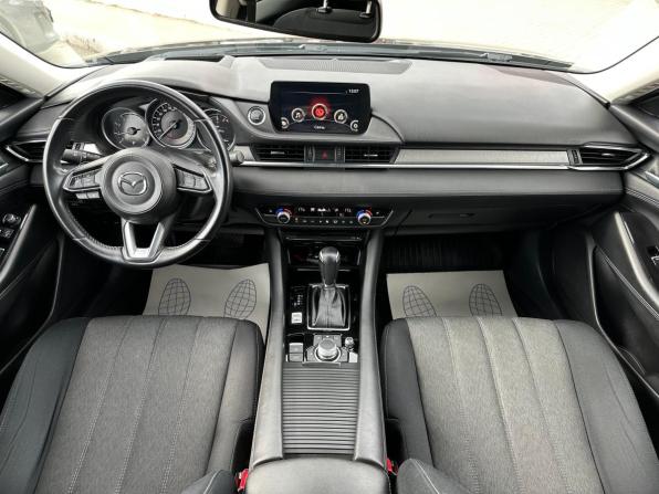 Mazda 6 III (GJ) Рестайлинг 2 с пробегом 2020 года, цена 2 690 000 рублей, 100000 км, седан, Автокод Объявления
