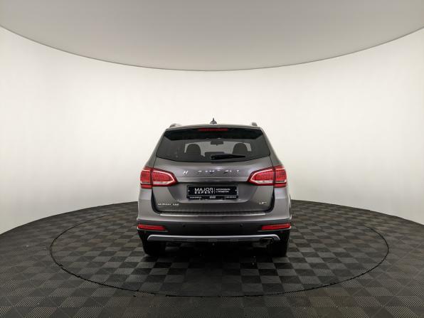Haval H6 I с пробегом 2017 года, цена 1 350 000 рублей, 86822 км, внедорожник, Автокод Объявления