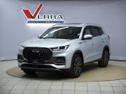 Chery Tiggo 8 Pro Max I Рестайлинг Уфа  - изображение 19