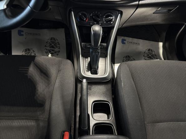 Suzuki SX4 II (S-Cross) Рестайлинг с пробегом 2017 года, цена 1 295 600 рублей, 352904 км, хэтчбек, Автокод Объявления