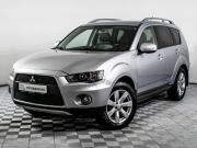 Mitsubishi Outlander II Рестайлинг Москва  - изображение 13