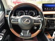 Lexus LX III Рестайлинг 2 Пермь  - изображение 30