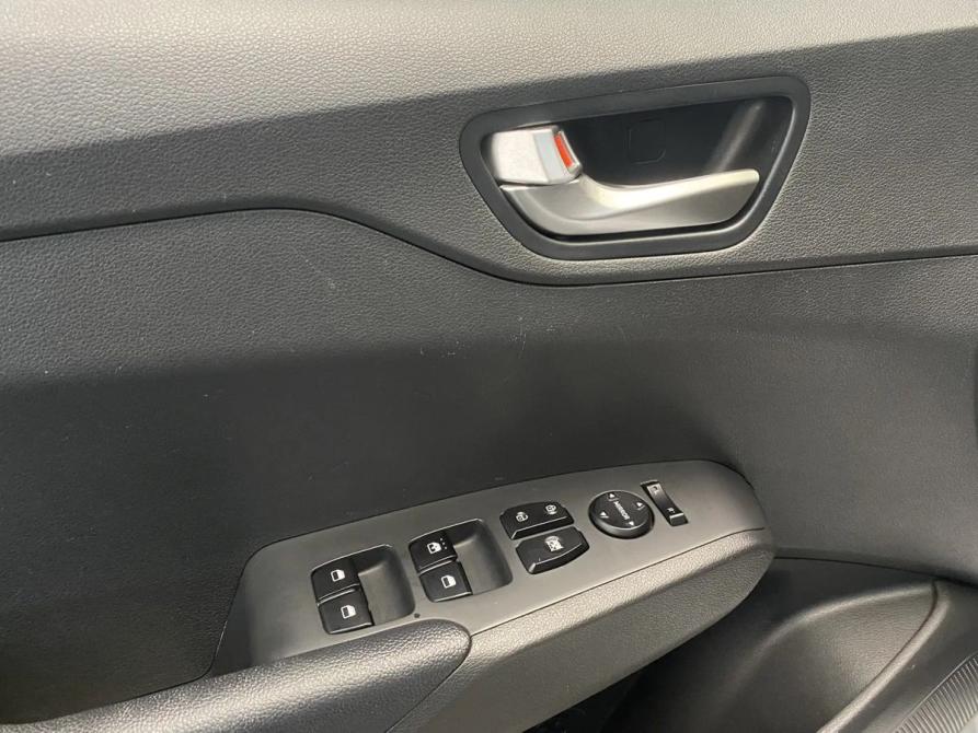 Hyundai Solaris II Рестайлинг Екатеринбург  - изображение 15
