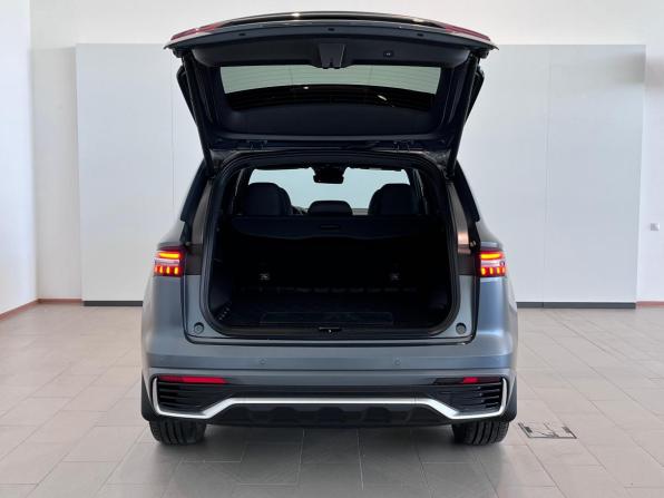 Geely Monjaro I с пробегом 2024 года, цена 3 529 000 рублей, 45276 км, внедорожник, Автокод Объявления