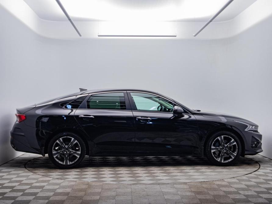 Kia K5 III Москва  - изображение 4