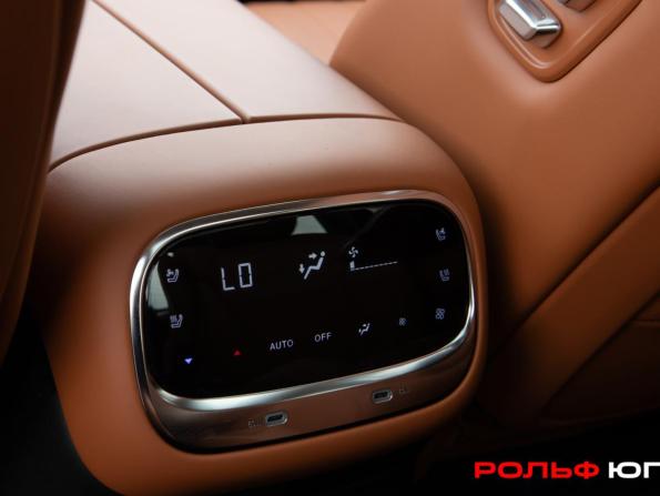 GAC Trumpchi S9 с пробегом 2025 года, цена 5 148 000 рублей, 2067 км, внедорожник, Автокод Объявления