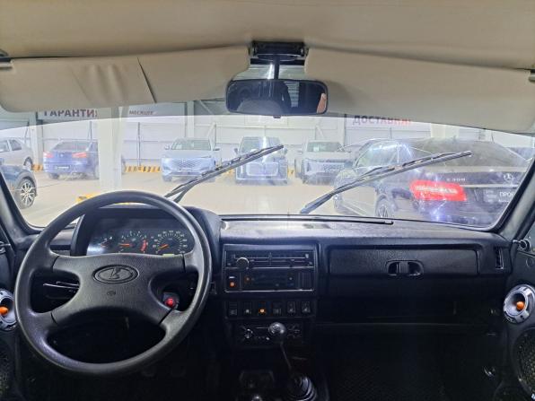 Lada (ВАЗ) 2131 (4x4) I с пробегом 2018 года, цена 465 000 рублей, 70125 км, внедорожник, Автокод Объявления