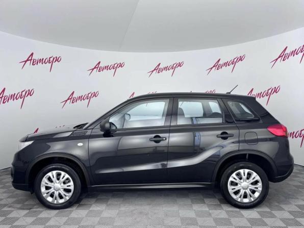 Suzuki Vitara II с пробегом 2016 года, цена 1 399 000 рублей, 154922 км, внедорожник, Автокод Объявления