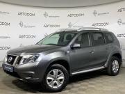 Nissan Terrano III (D10) Москва  - изображение 22