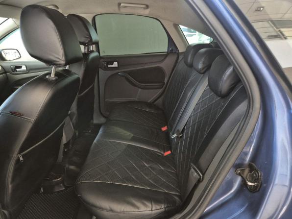 Ford Focus II с пробегом 2006 года, цена 279 000 рублей, 275334 км, хэтчбек, Автокод Объявления