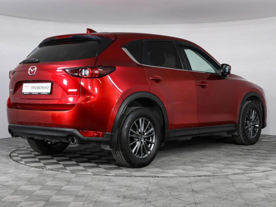 Mazda CX-5 II Химки  - изображение 5