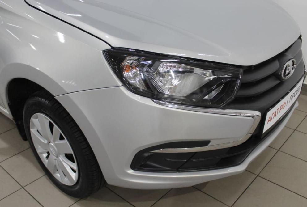 Lada (ВАЗ) Granta I Рестайлинг Астрахань  - изображение 5