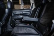 Mitsubishi Outlander III Рестайлинг 3 Уфа  - изображение 35