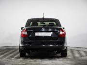 Skoda Rapid I Рестайлинг Санкт-Петербург  - изображение 31