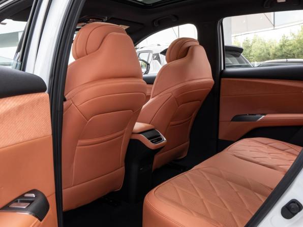Changan CS75 Plus IV с пробегом 2026 года, цена 3 330 000 рублей, 60 км, внедорожник, Автокод Объявления
