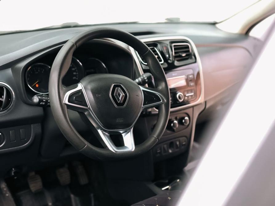 Renault Sandero II Рестайлинг Новосибирск  - изображение 11