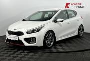 Kia Ceed GT I Нижний Новгород  - изображение 24