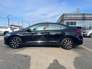 Hyundai Elantra VI (AD) Стерлитамак  - изображение 28