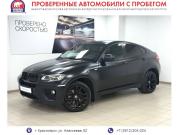 BMW X6 I (E71) Рестайлинг Красноярск  - изображение 33