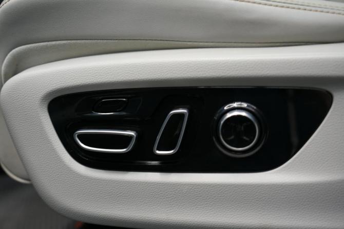 GAC GS8 II с пробегом 2024 года, цена 3 477 000 рублей, 74031 км, внедорожник, Автокод Объявления
