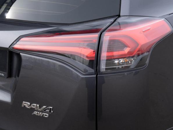 Toyota RAV4 IV (XA40) Рестайлинг с пробегом 2016 года, цена 2 940 000 рублей, 198108 км, внедорожник, Автокод Объявления