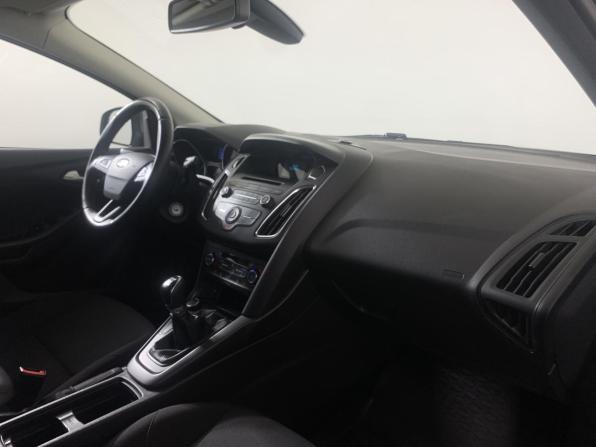 Ford Focus III Рестайлинг с пробегом 2017 года, цена 1 218 000 рублей, 106543 км, седан, Автокод Объявления