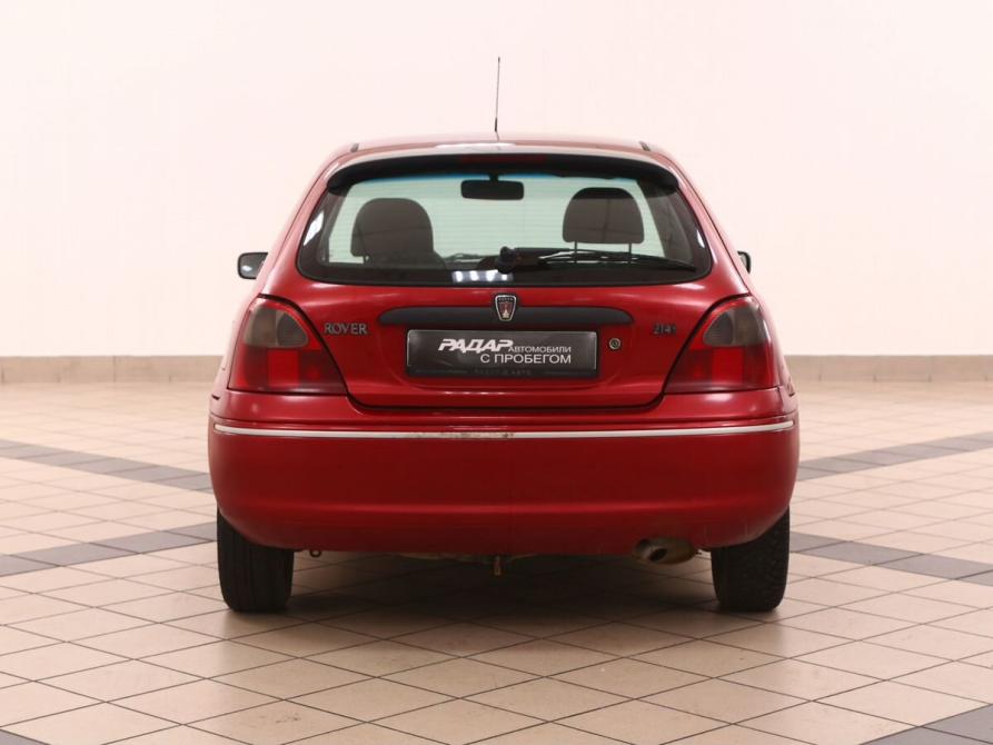 Rover 200 III (R3) Иваново  - изображение 3